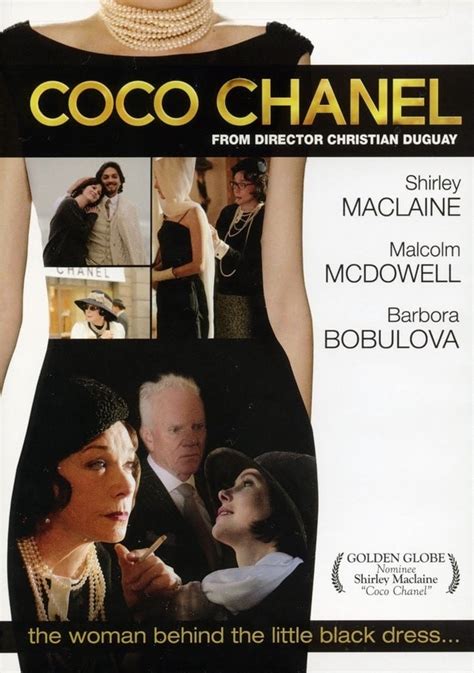 Coco Chanel full movie free